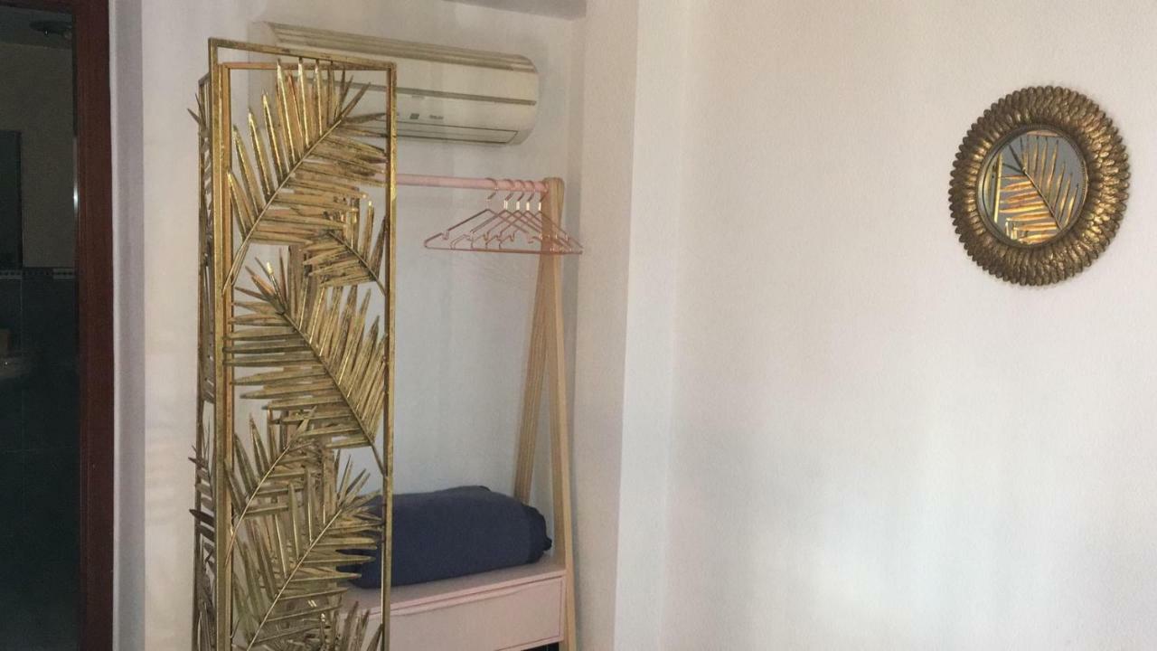 Simplyhosted El Teatro Appartement