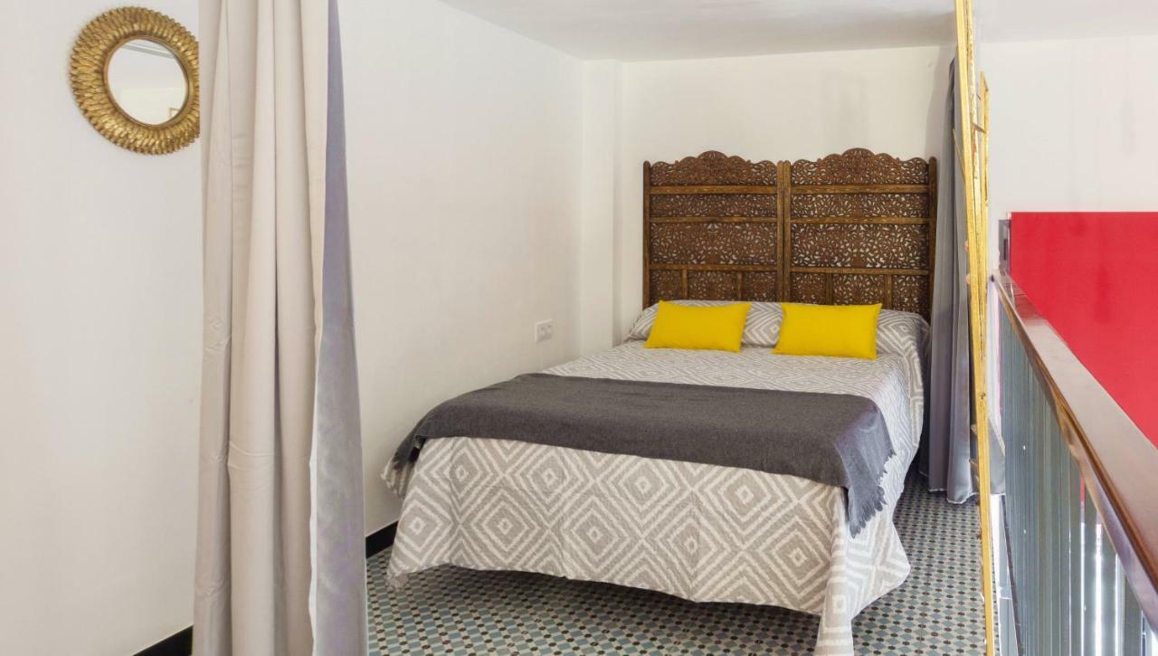 Appartement Simplyhosted El Teatro