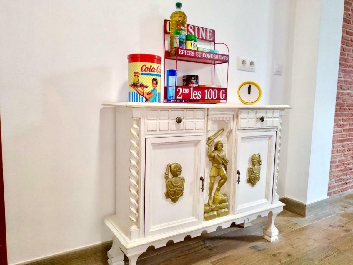 Simplyhosted El Teatro Appartement