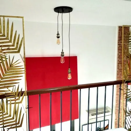 Simplyhosted El Teatro Appartement Cádiz Buitenkant foto