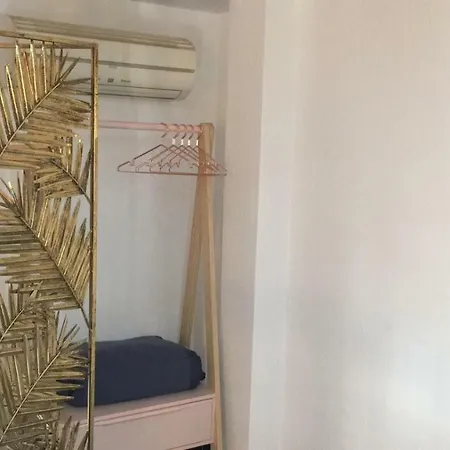 Simplyhosted El Teatro Appartement Cádiz Buitenkant foto