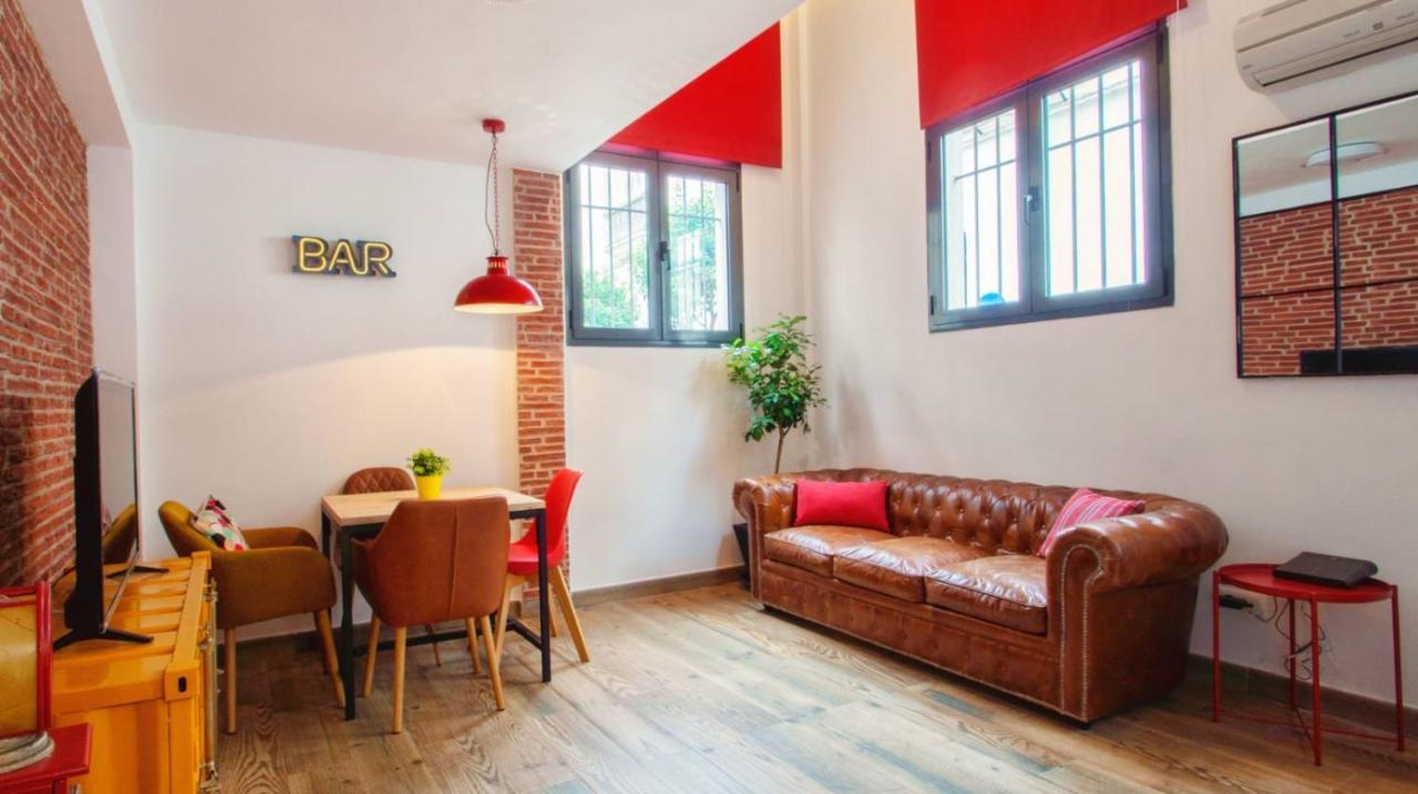 Appartement Simplyhosted El Teatro