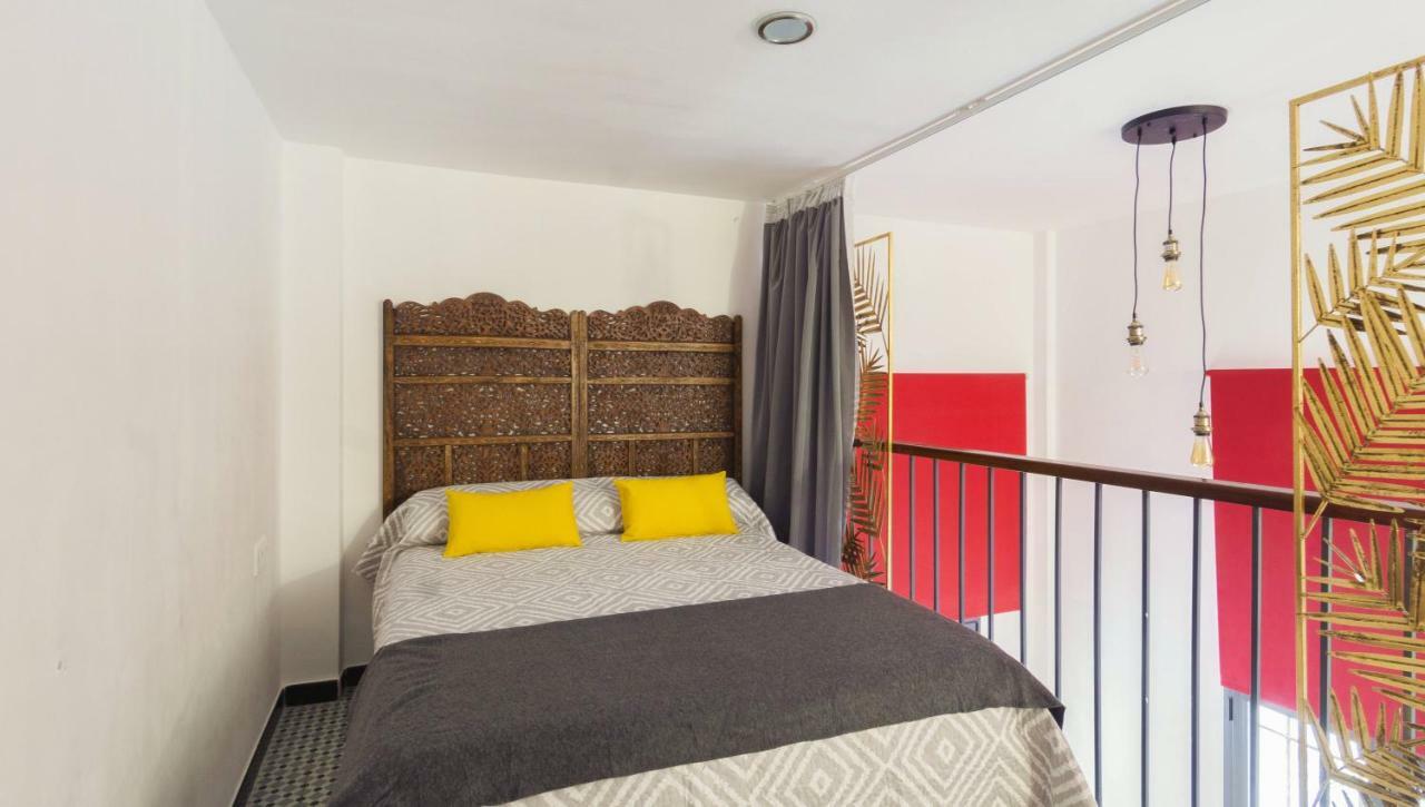 Appartement Simplyhosted El Teatro *
