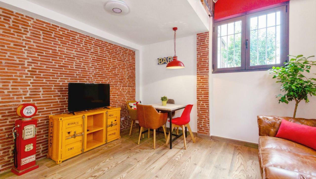 Appartement Simplyhosted El Teatro *