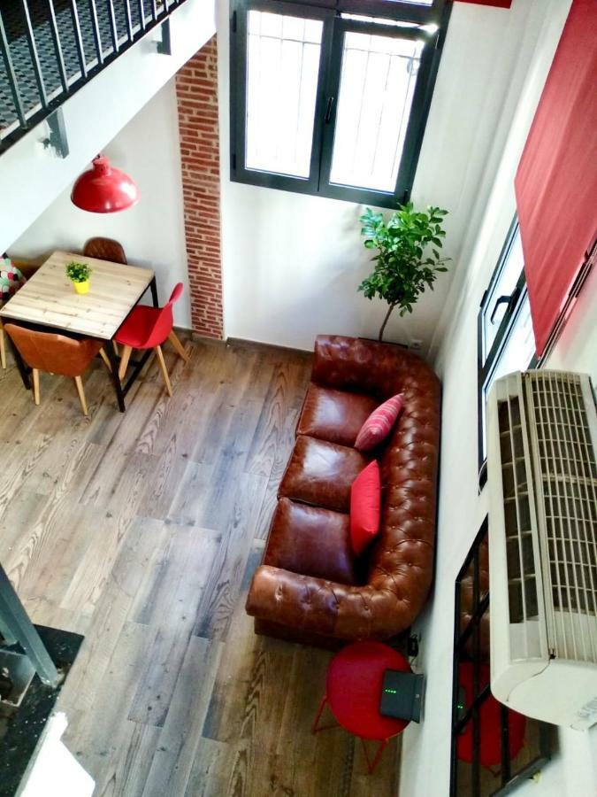 Simplyhosted El Teatro * Cadiz