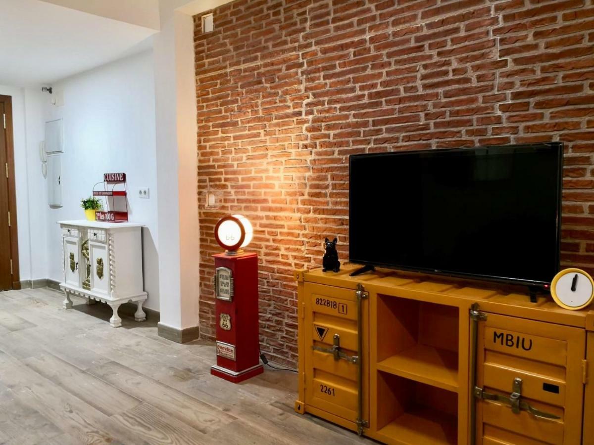 Apartment Simplyhosted El Teatro *